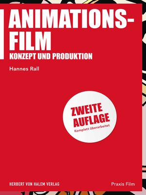 cover image of Animationsfilm